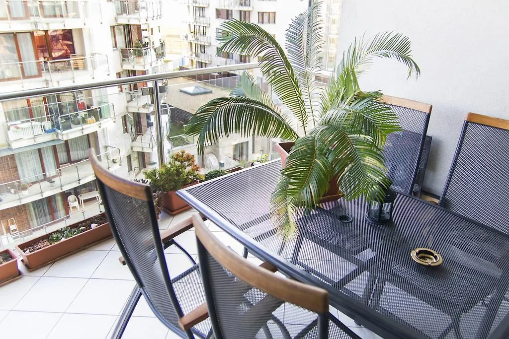 Marina Riverside - Korona Apartment